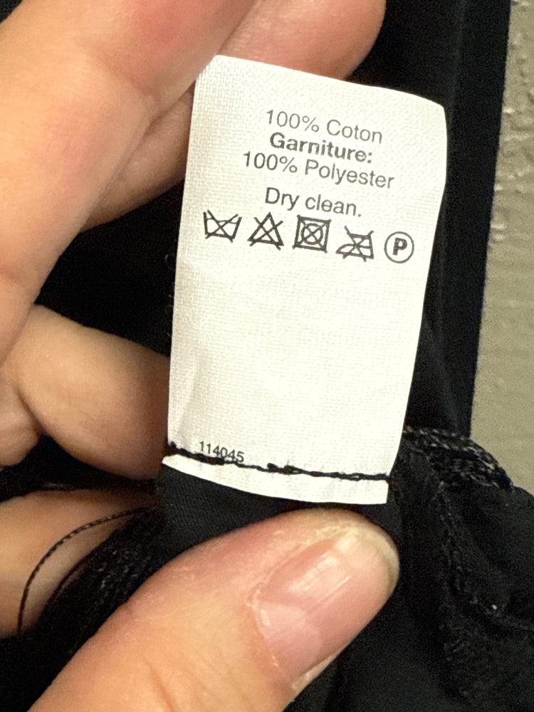 NWT J CREW FRINGE TOP (org$65)