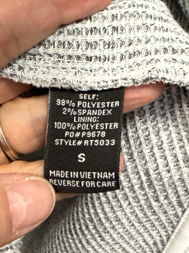 *TIMING FLANNEL SHIRT