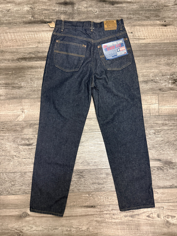 NWT STRUCTURE EASY FIT JEAN