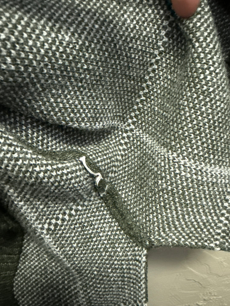 KIRUNDO COWL NECK SWEATER