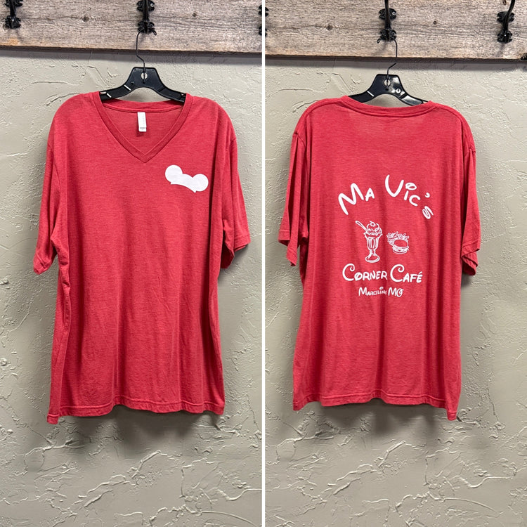 $11 TEE SHIRTS