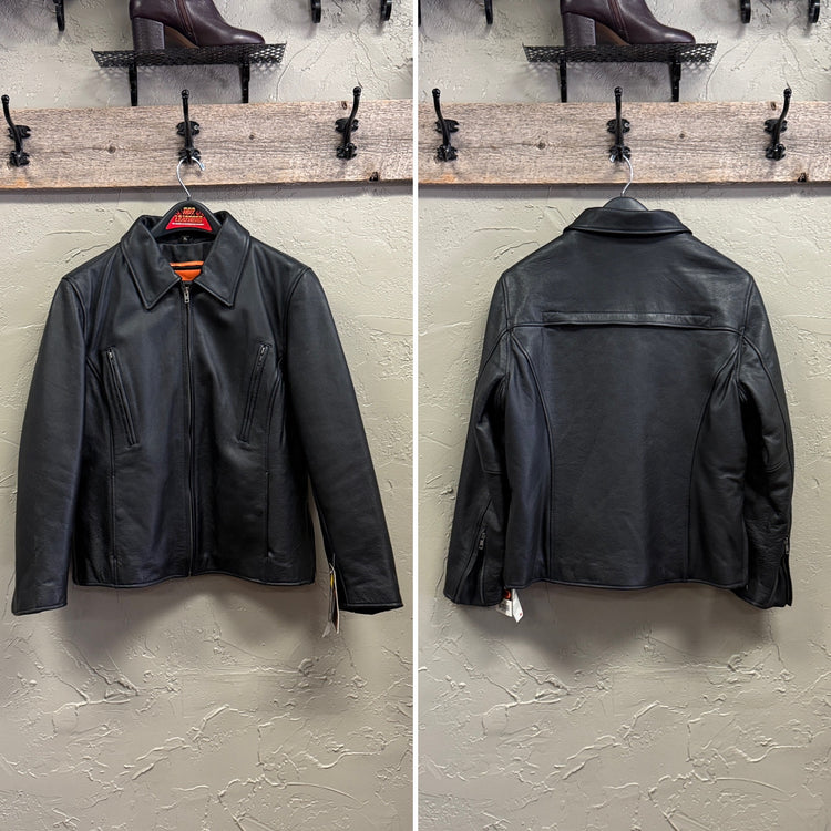 SALE LADIES MOTO JACKETS
