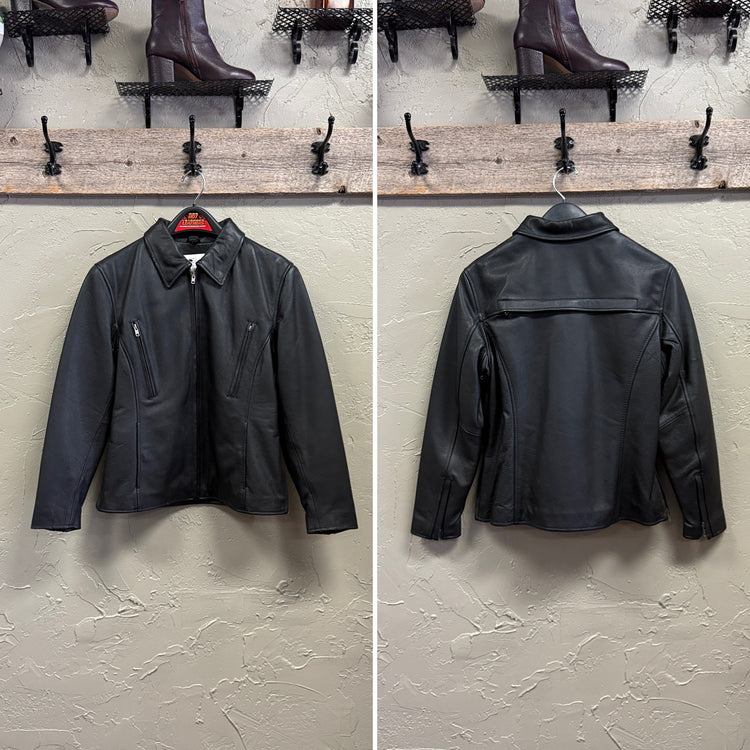 SALE LADIES MOTO JACKETS