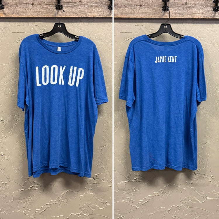 BAND TEES