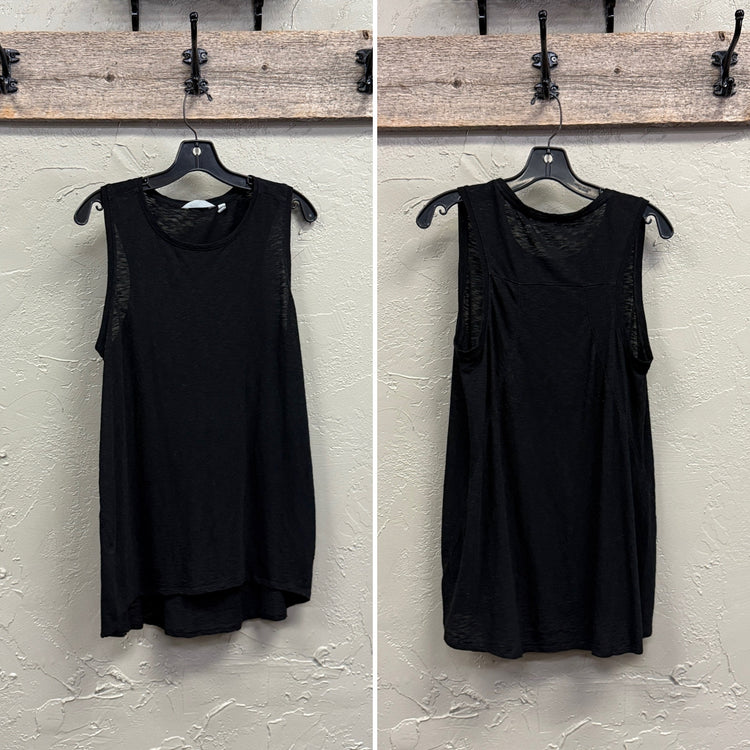 ATHLETA TANK TOPS