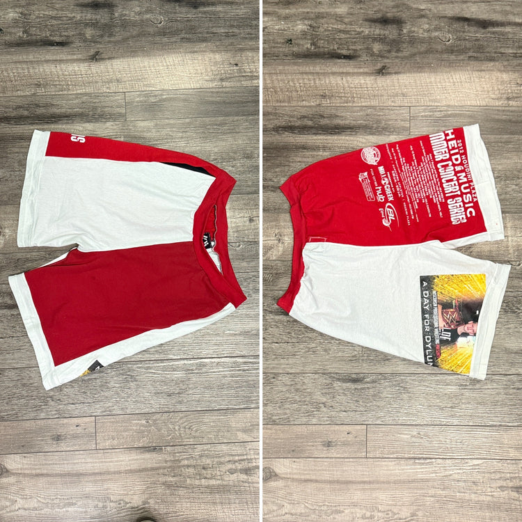 ReBetty COLORBLOCK WALKING SHORTS