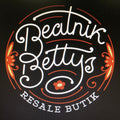 Beatnik Bettys Resale Butik