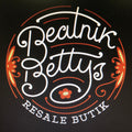 Beatnik Bettys Resale Butik