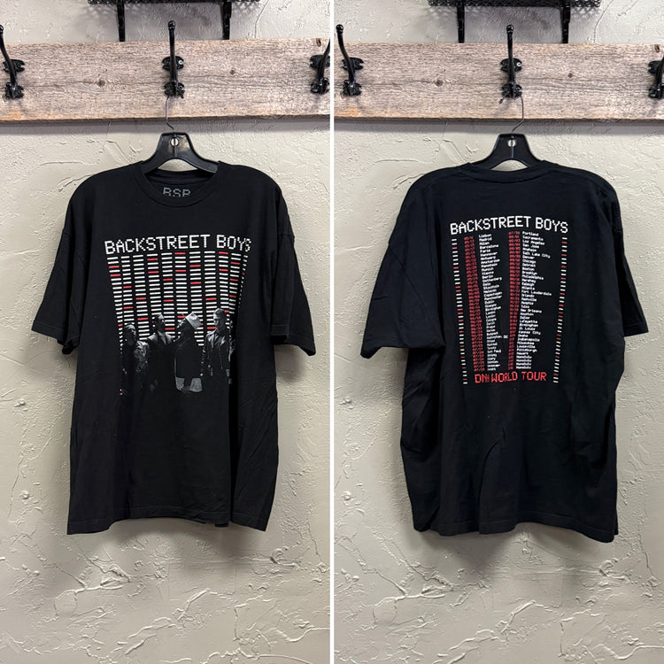 BAND TEES
