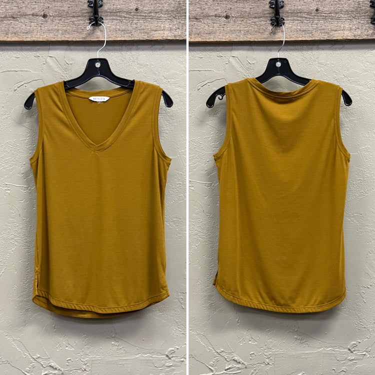ATHLETA TANK TOPS