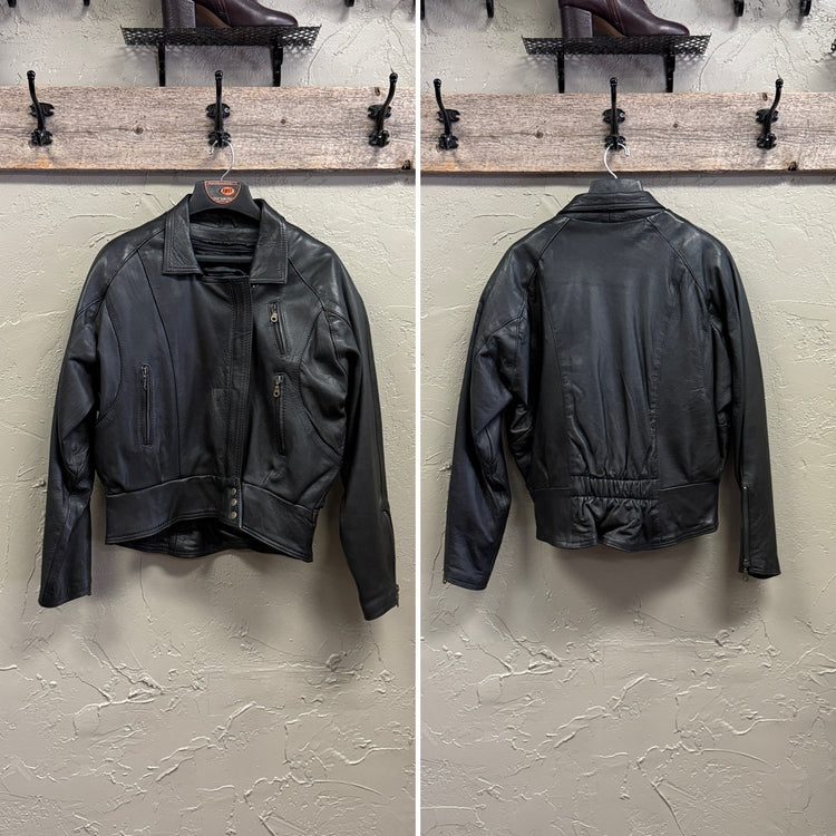 SALE LADIES MOTO JACKETS
