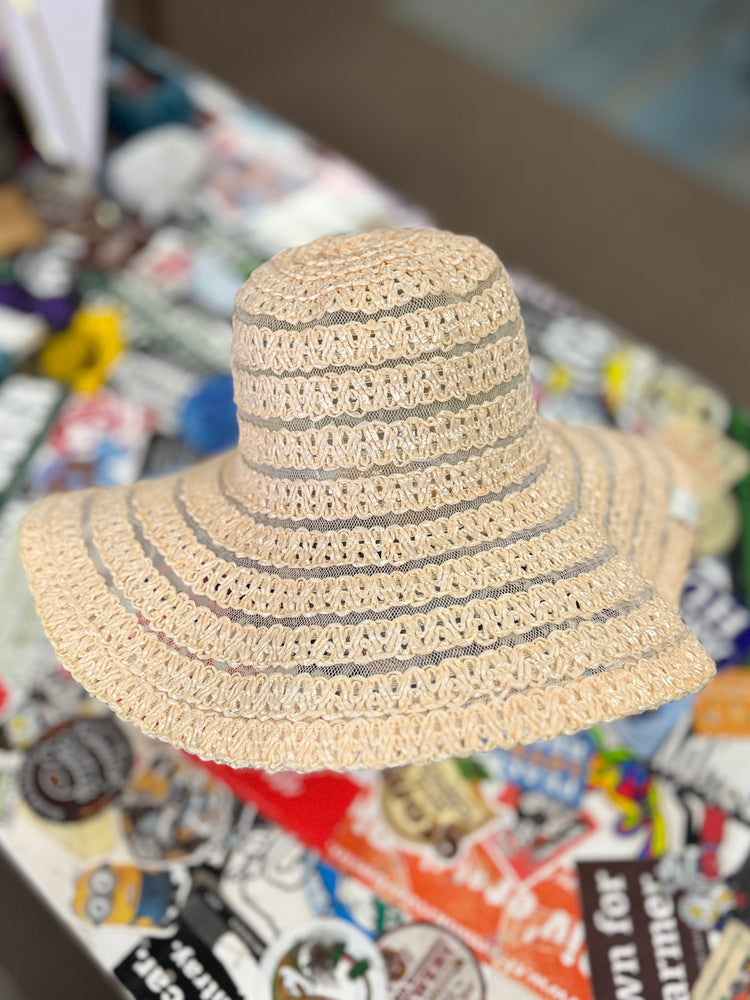 VINTAGE HATS