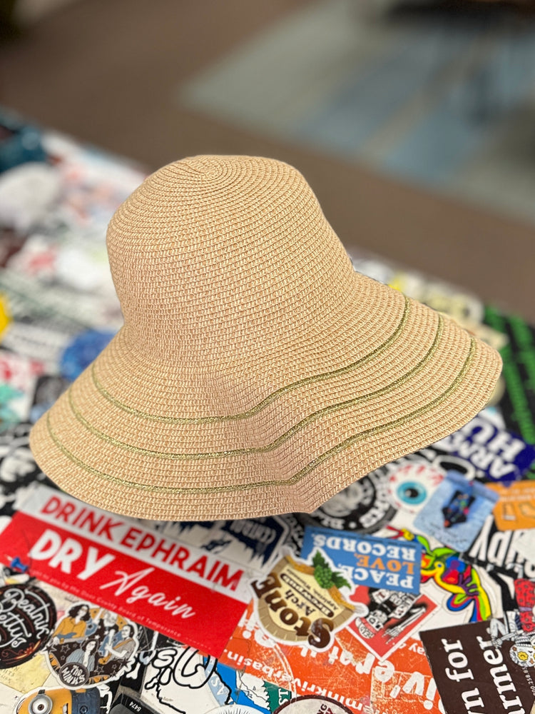 ASSORTED SUNHATS