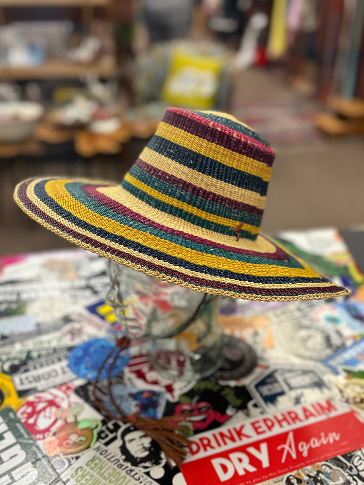 ASSORTED SUNHATS