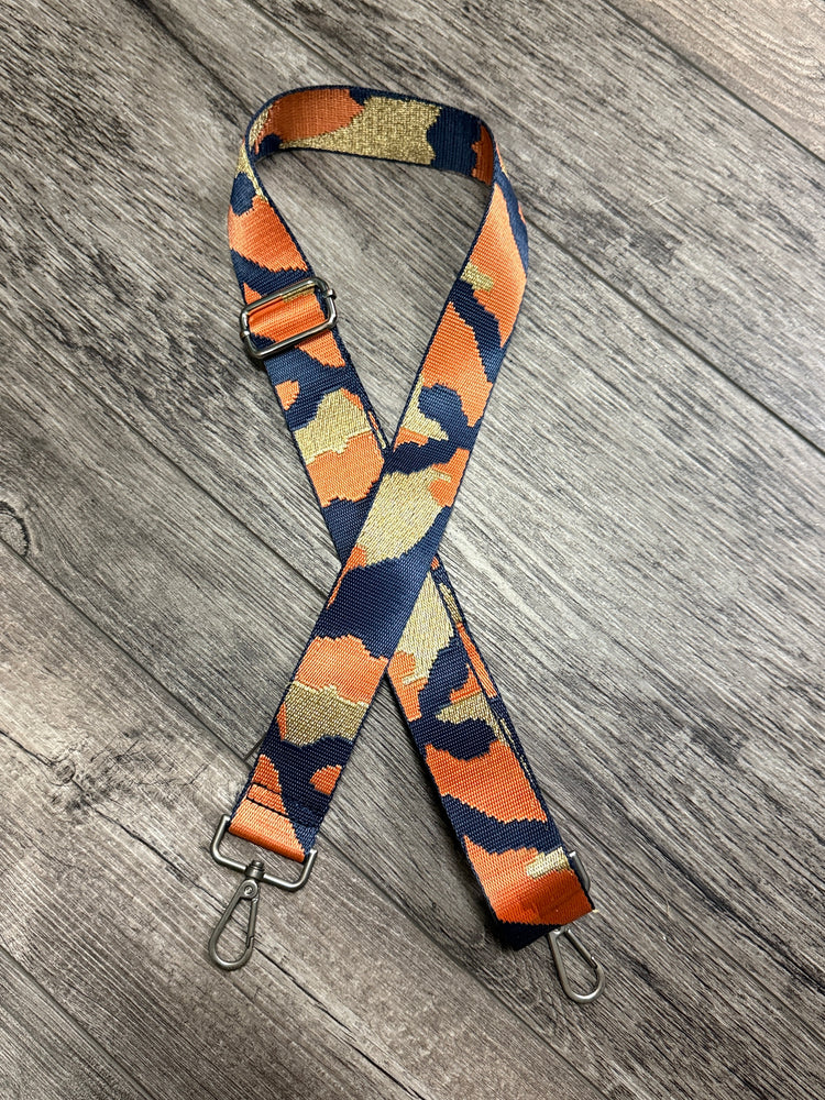 CROSSBODY STRAPS