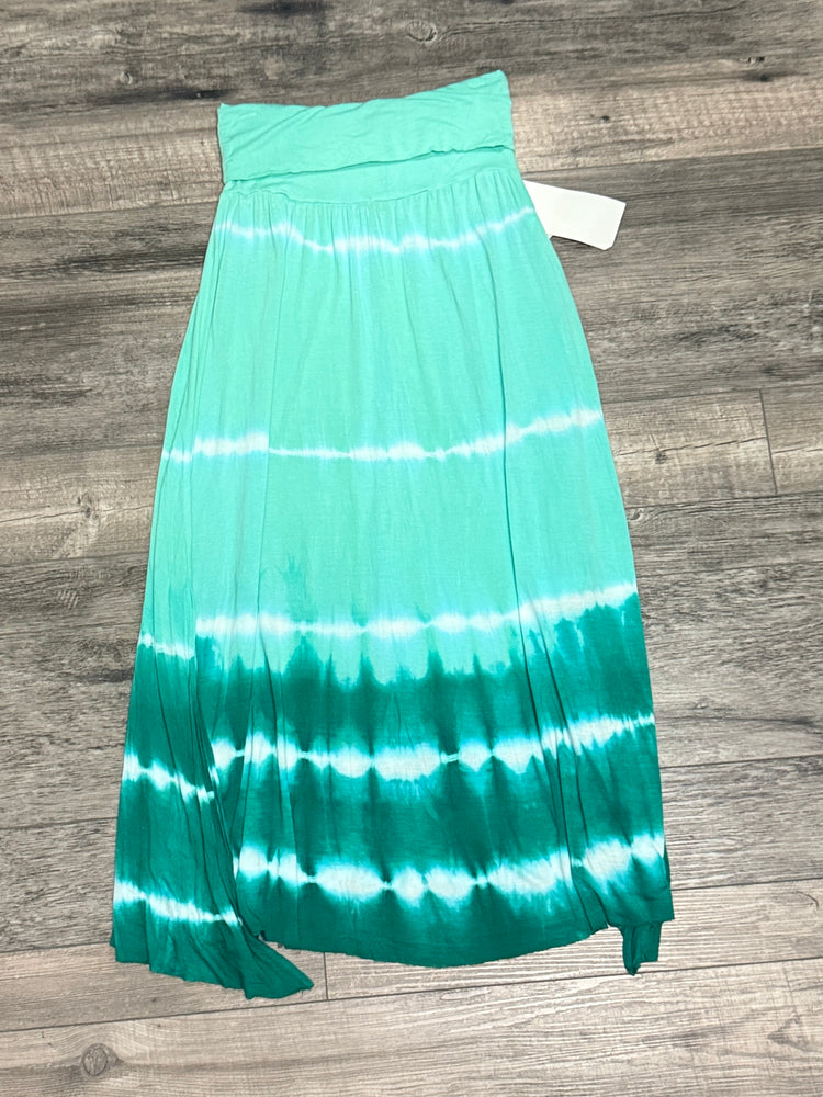 NWT EARTHBOUND CONVERTIBLE SKIRT/DRESS