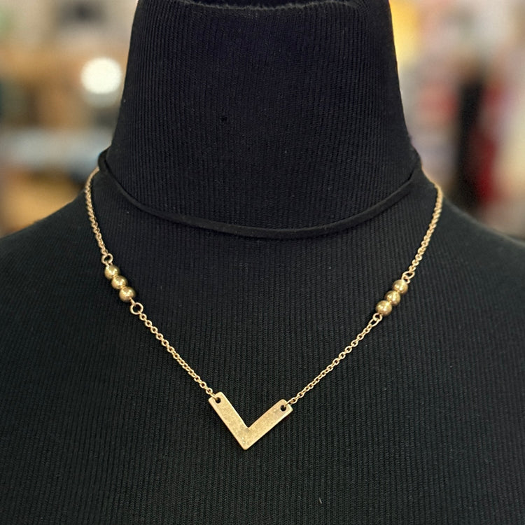 NWT CHOKER NECKLACES