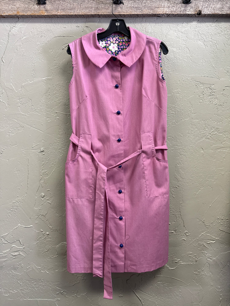 VINTAGE SHIFT DRESSES