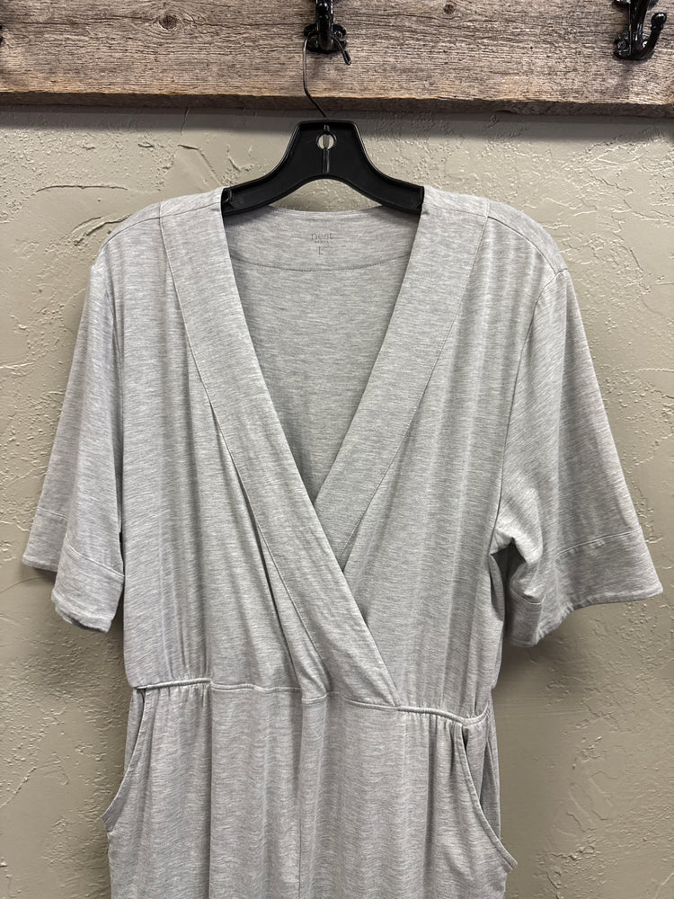 NEST BASICS JUMPSUIT