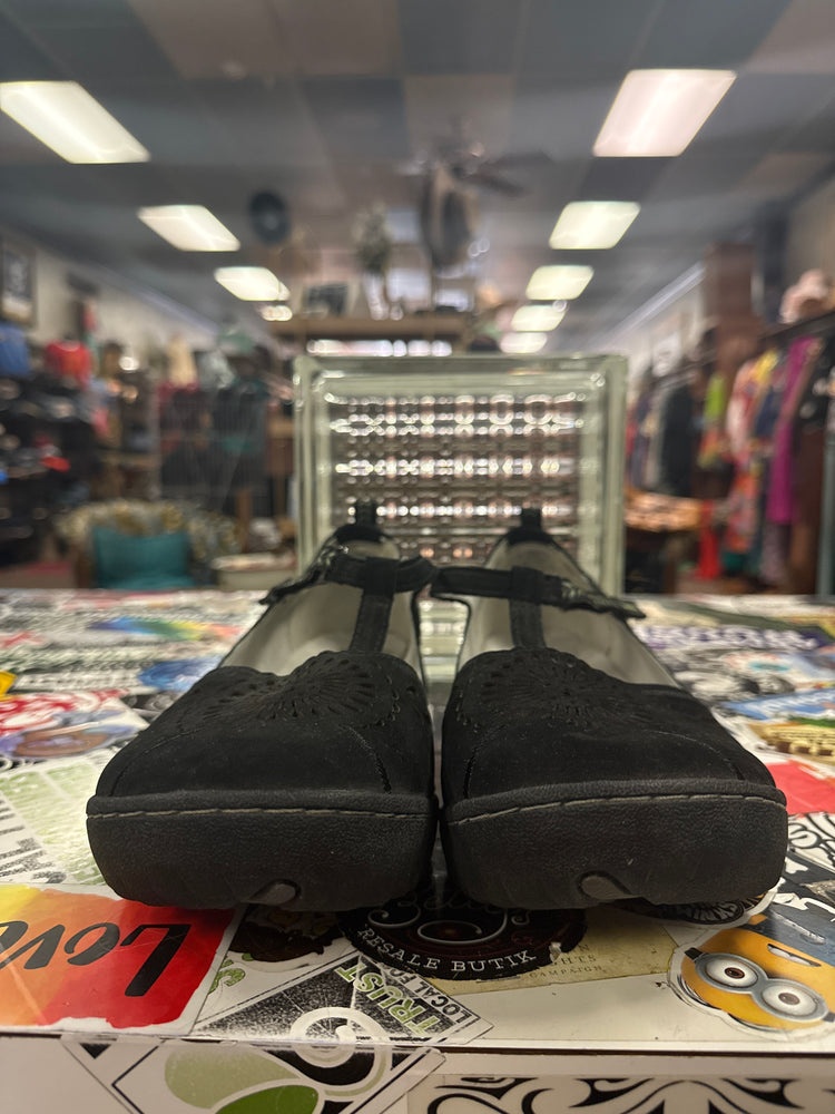 JAMBU SUNKIST MARY JANE (org$120)