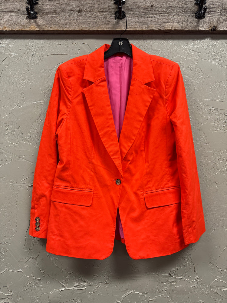 NWOT BLAZER