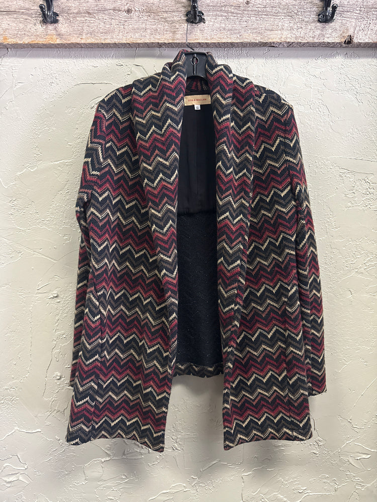 OTIS & MACLAIN JACKET (org$127)