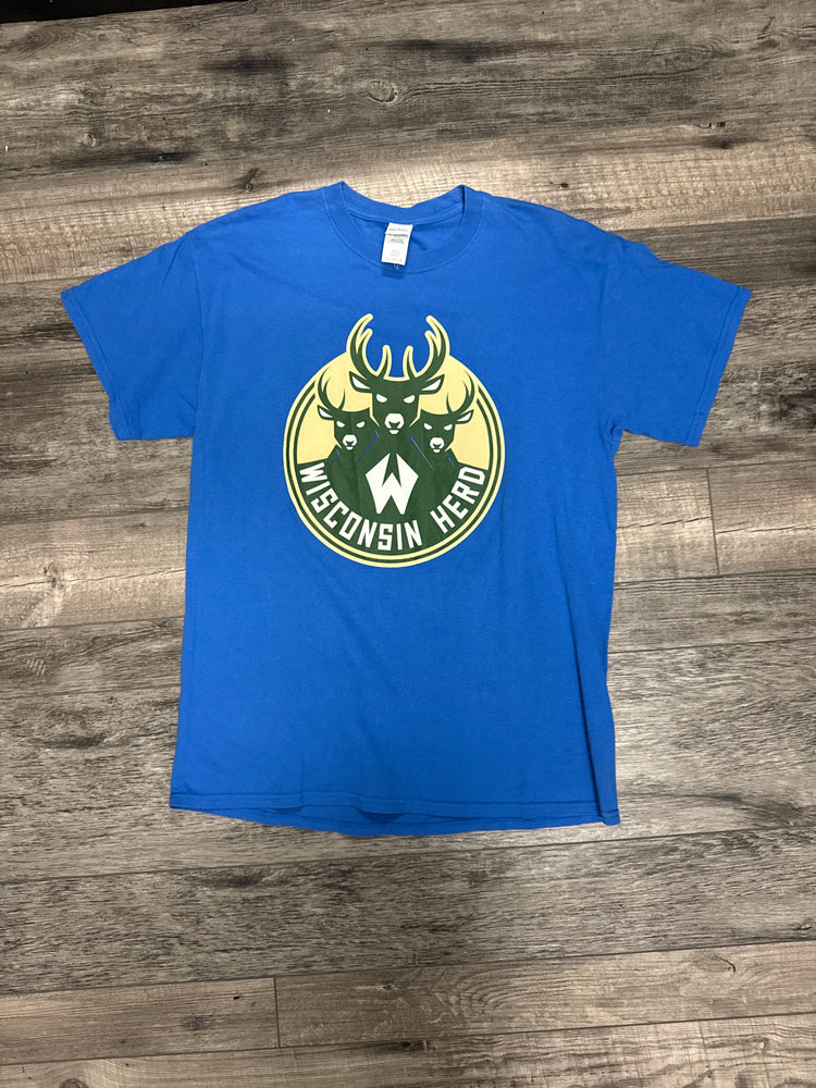 $8 TEE SHIRTS