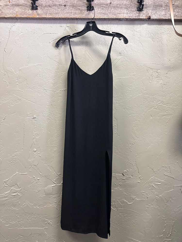 REFORMATION CRIMINI SLIP DRESS