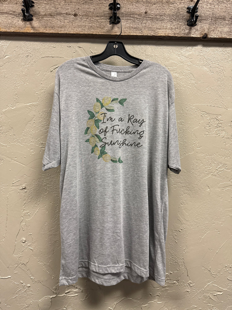 NWT MATTY+LUX FLORAL GRAPHIC TEES
