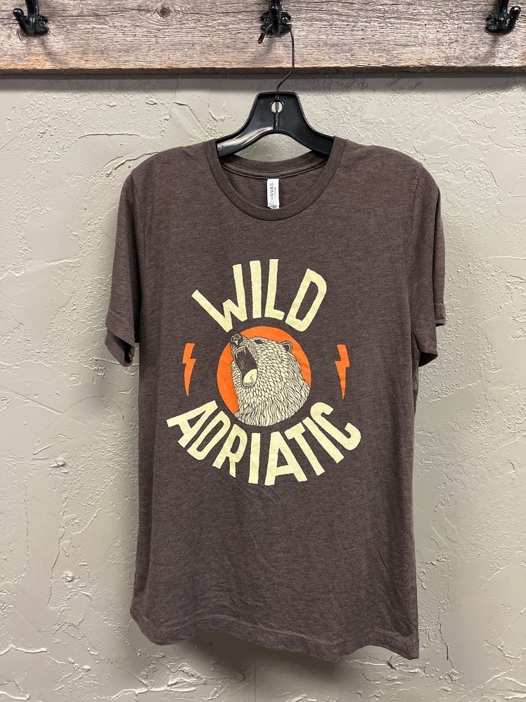 BAND TEES