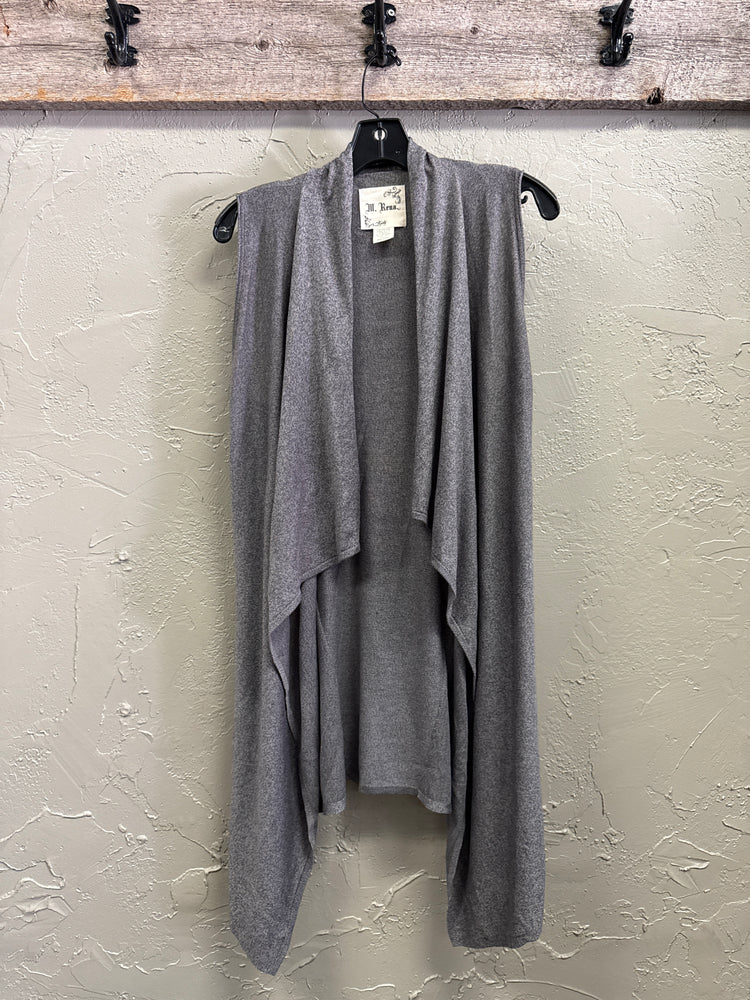 NWT M RENA SWEATER VEST (org$69)