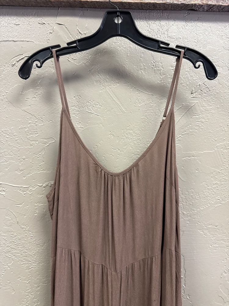 MITTOSHOP JUMPSUIT
