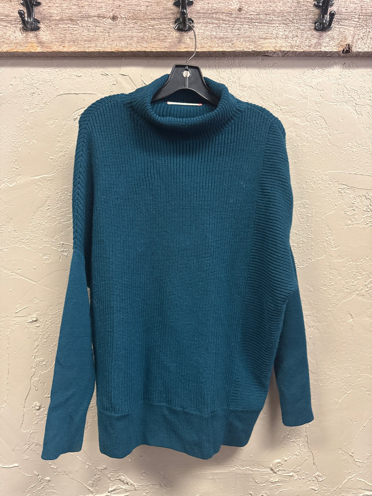 NFP TURTLENECK PULLOVER (org$375)