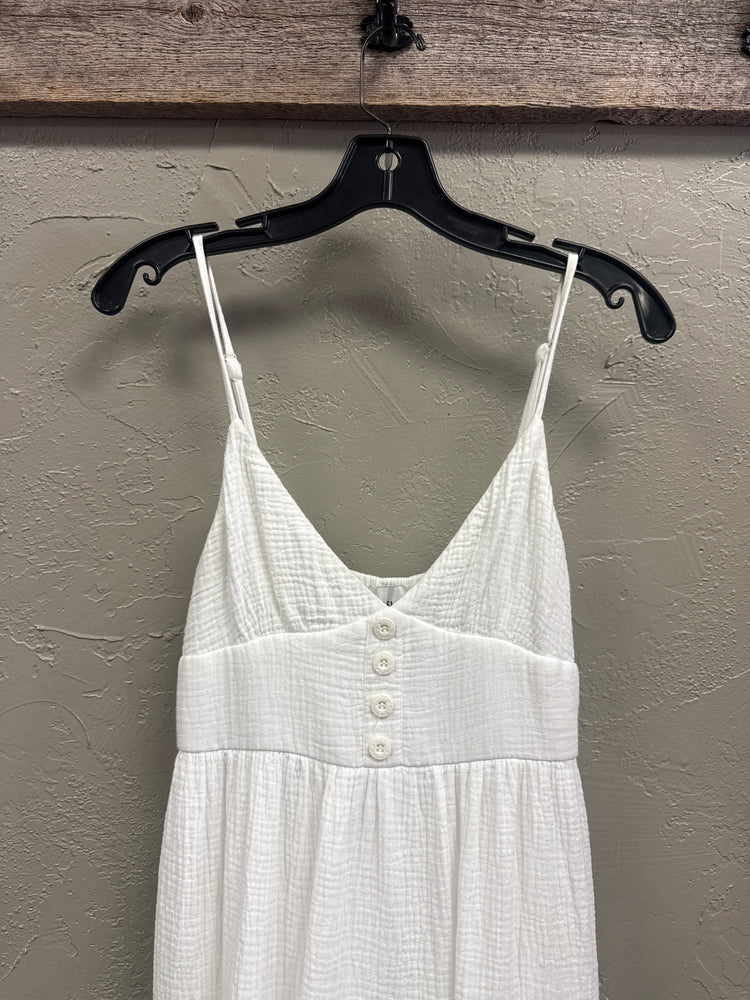 HELLO MOLLY VINTAGE QUEEN MAXI (org$99)