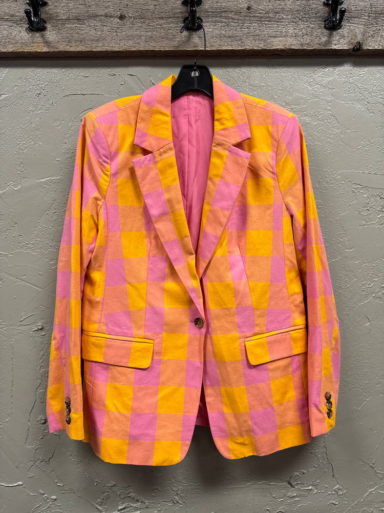NWOT BLAZER