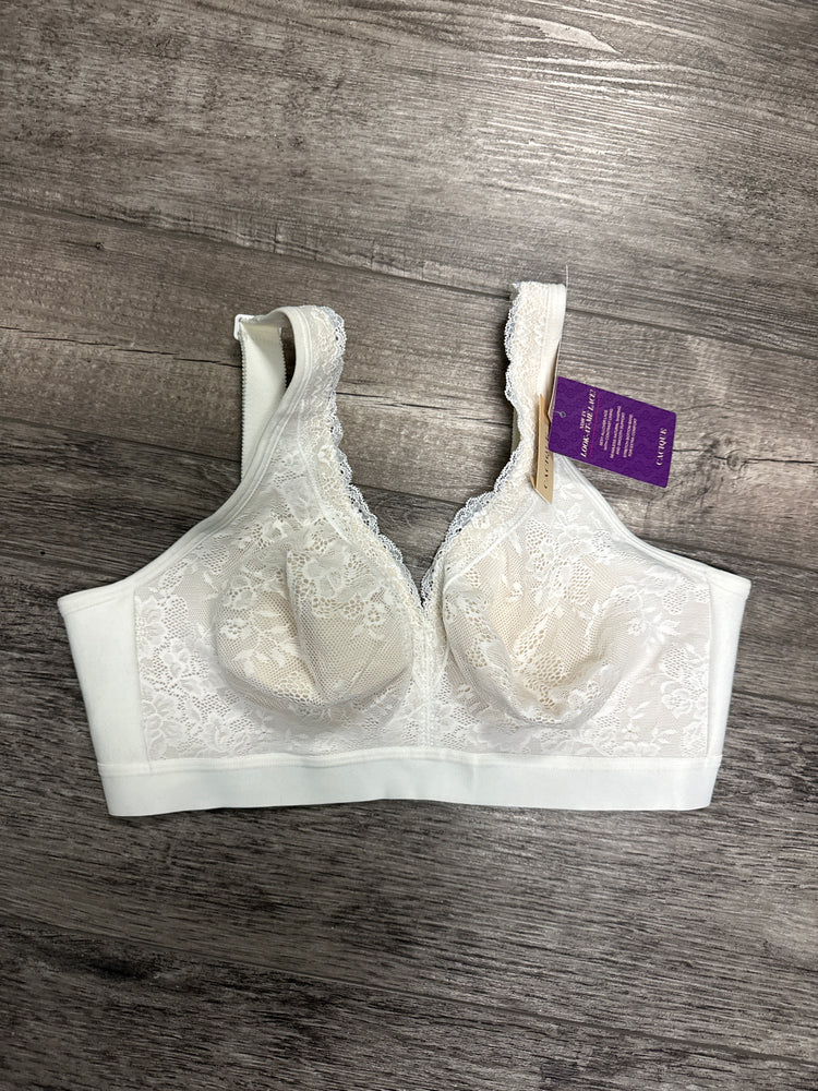NEW BRAS