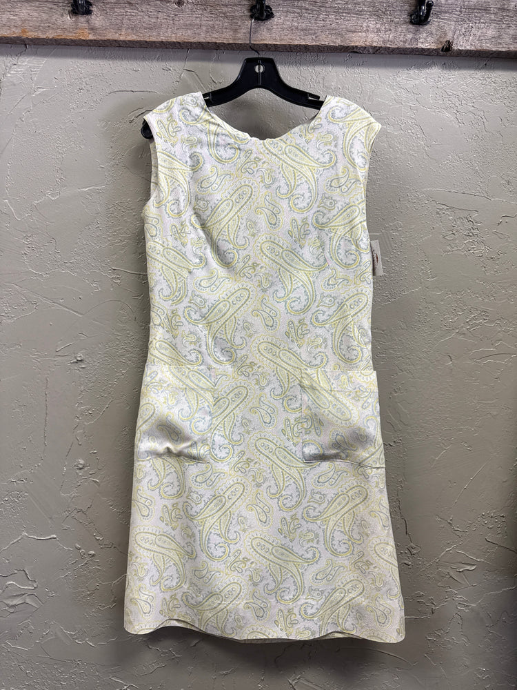 VINTAGE SHIFT DRESSES