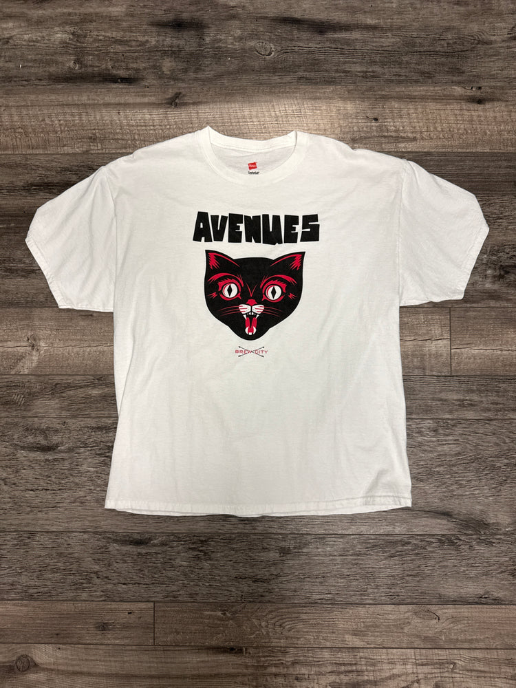 $8 TEE SHIRTS