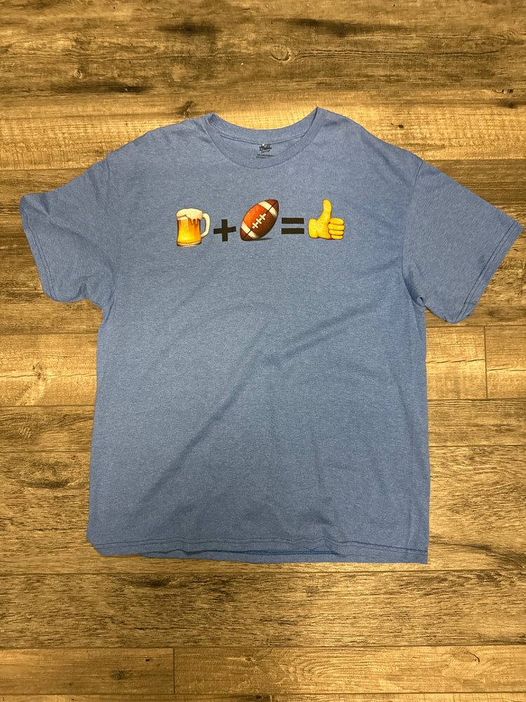$11 TEE SHIRTS