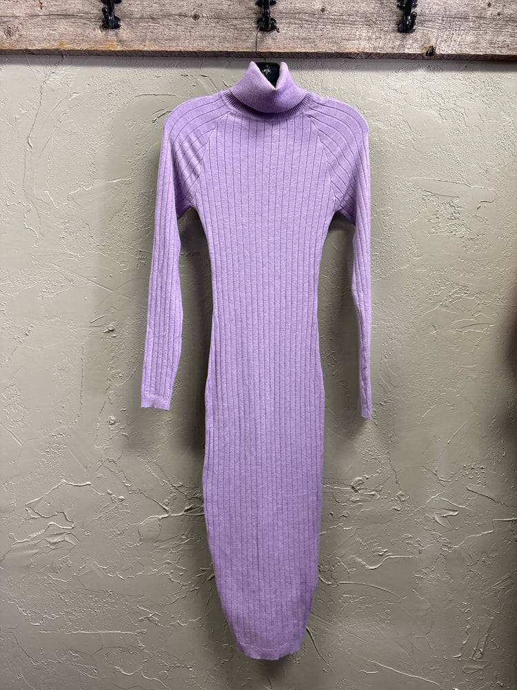 NAKED WARDROBE STRETCH MAXI