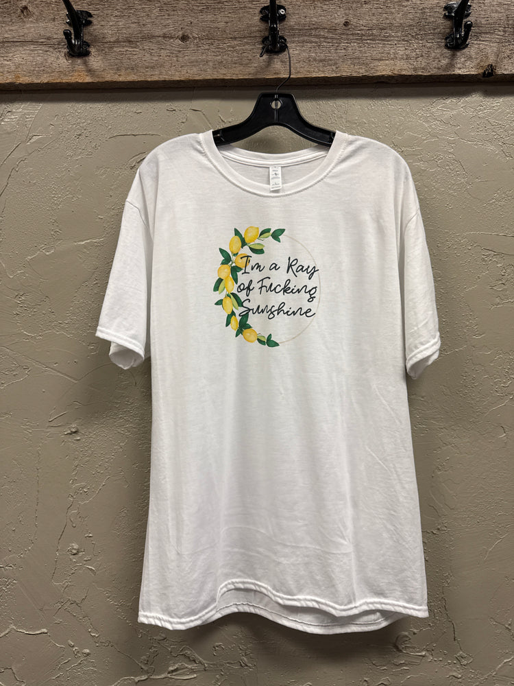 NWT MATTY+LUX FLORAL GRAPHIC TEES