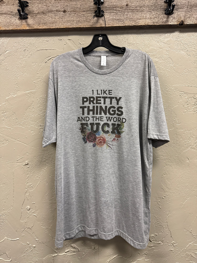 NWT MATTY+LUX FLORAL GRAPHIC TEES