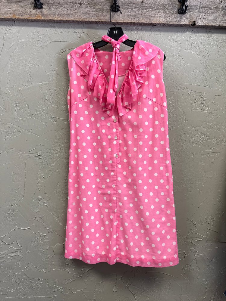 VINTAGE SHIFT DRESSES