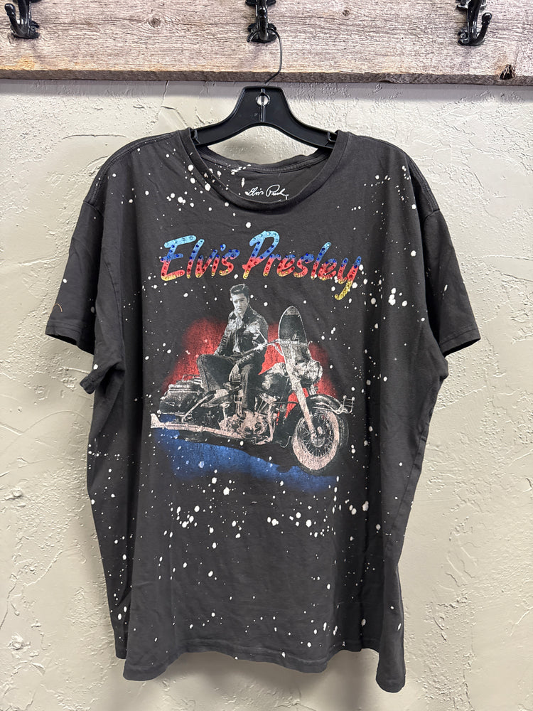 GOODIE TWO SLEEVES ELVIS TEE