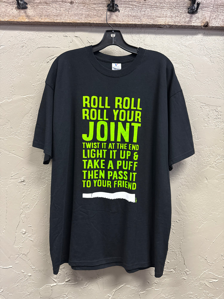 $15 TEE SHIRTS