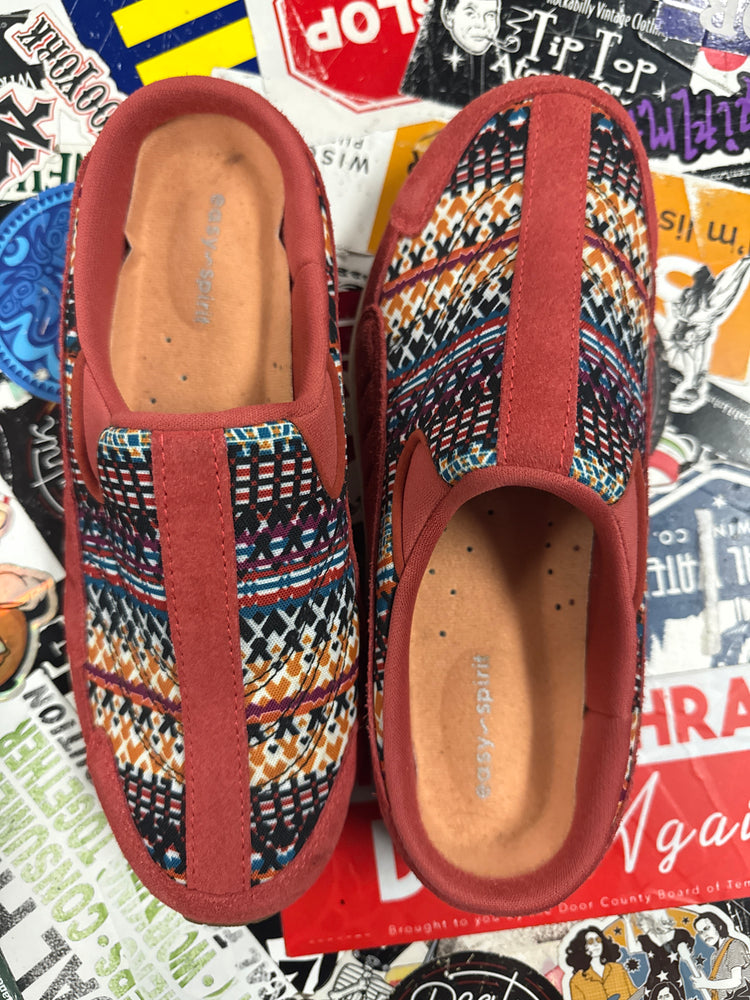 EASY SPIRIT SNEAKER MULE