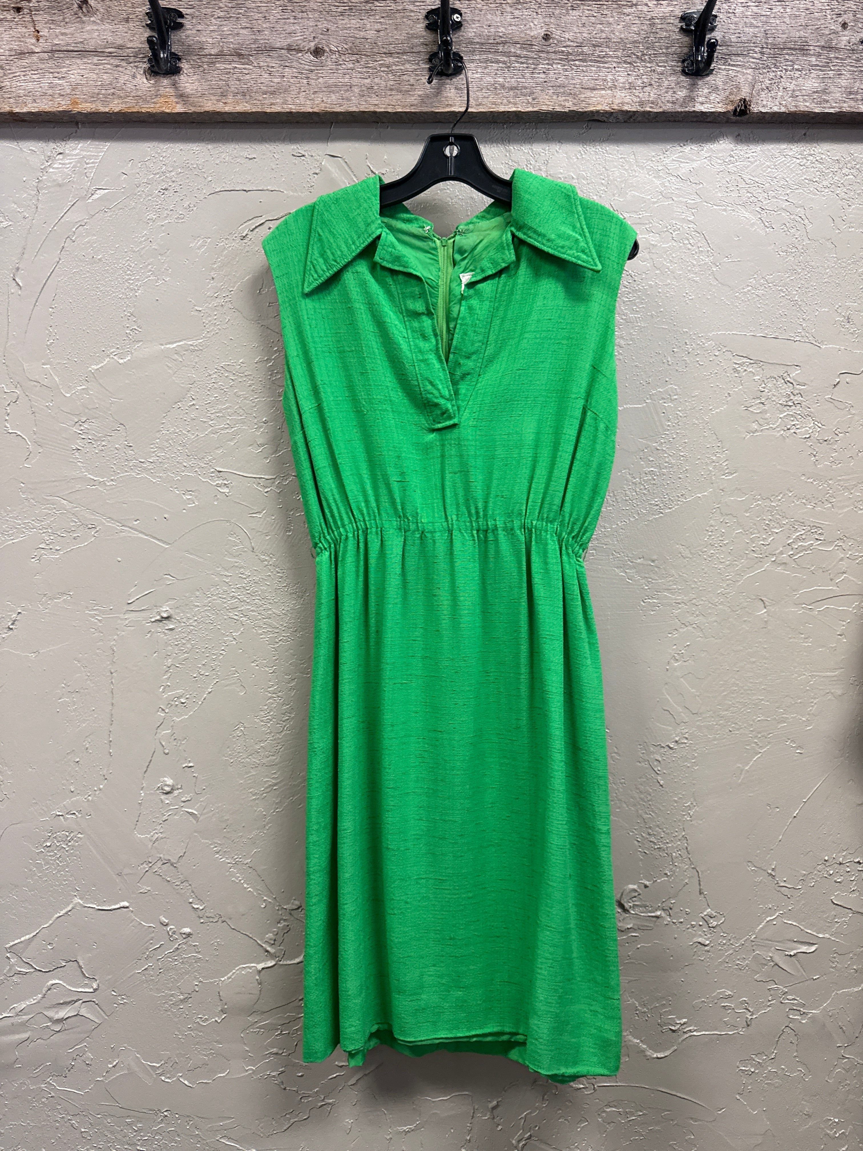 *VTG SHANNON ROGERS DAY DRESS