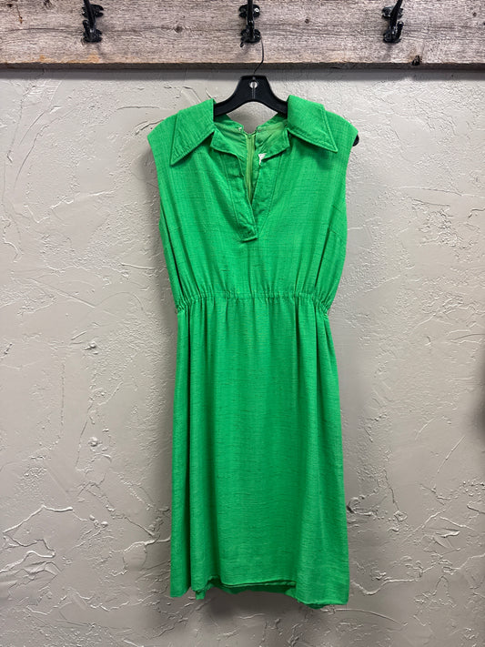 VTG SHANNON ROGERS DAY DRESS