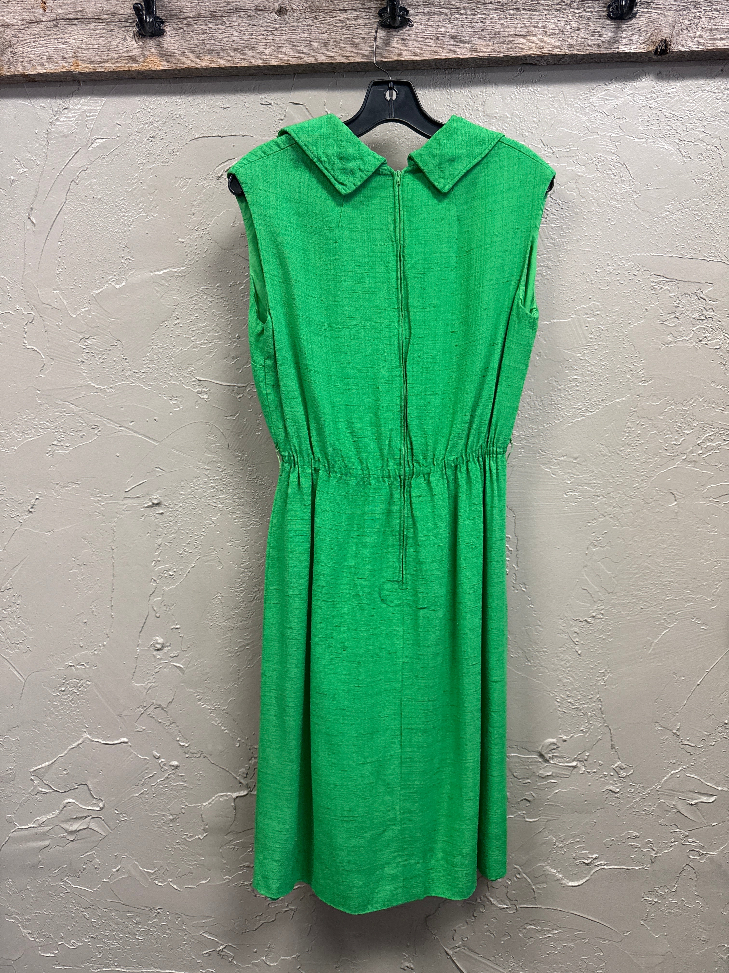 *VTG SHANNON ROGERS DAY DRESS
