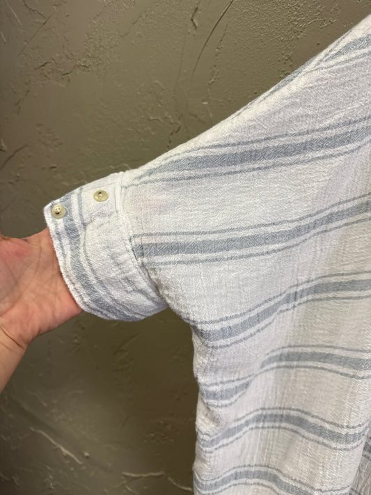 WE THE FREE OVERSIZED SHIRT (org$108)